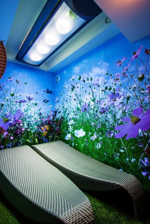 Pałac Margot Nature&spa Ośrodek wypoczynkowy Karpacz