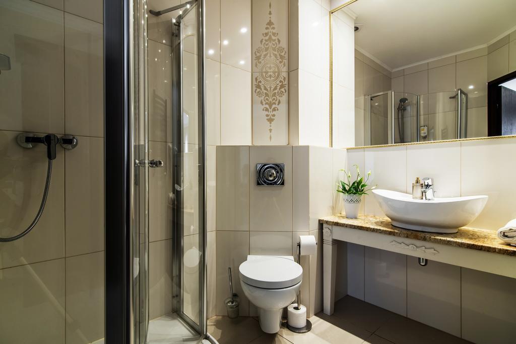 Pałac Margot Nature&spa Ośrodek wypoczynkowy 3*