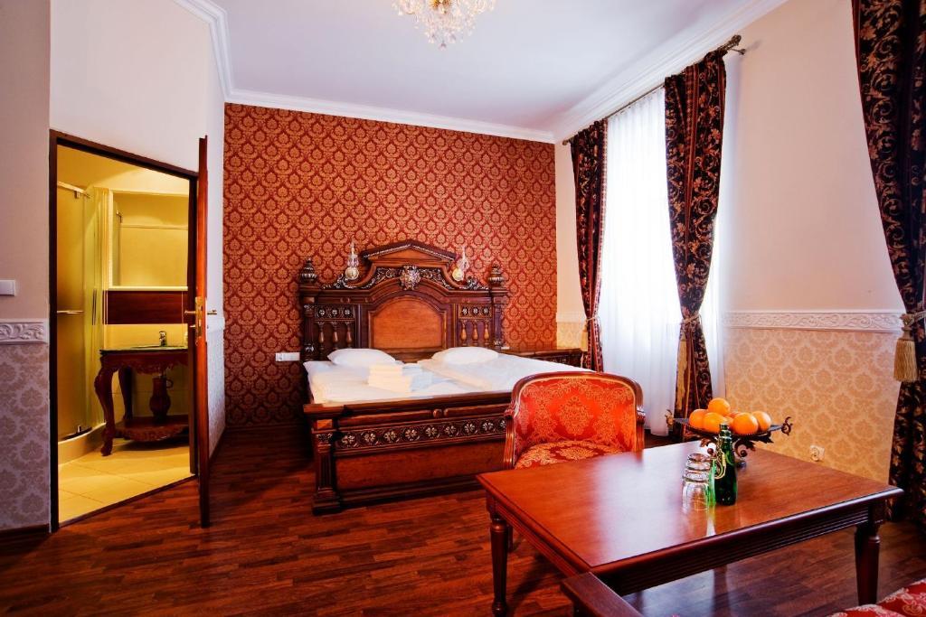 Pałac Margot Nature&spa 3*