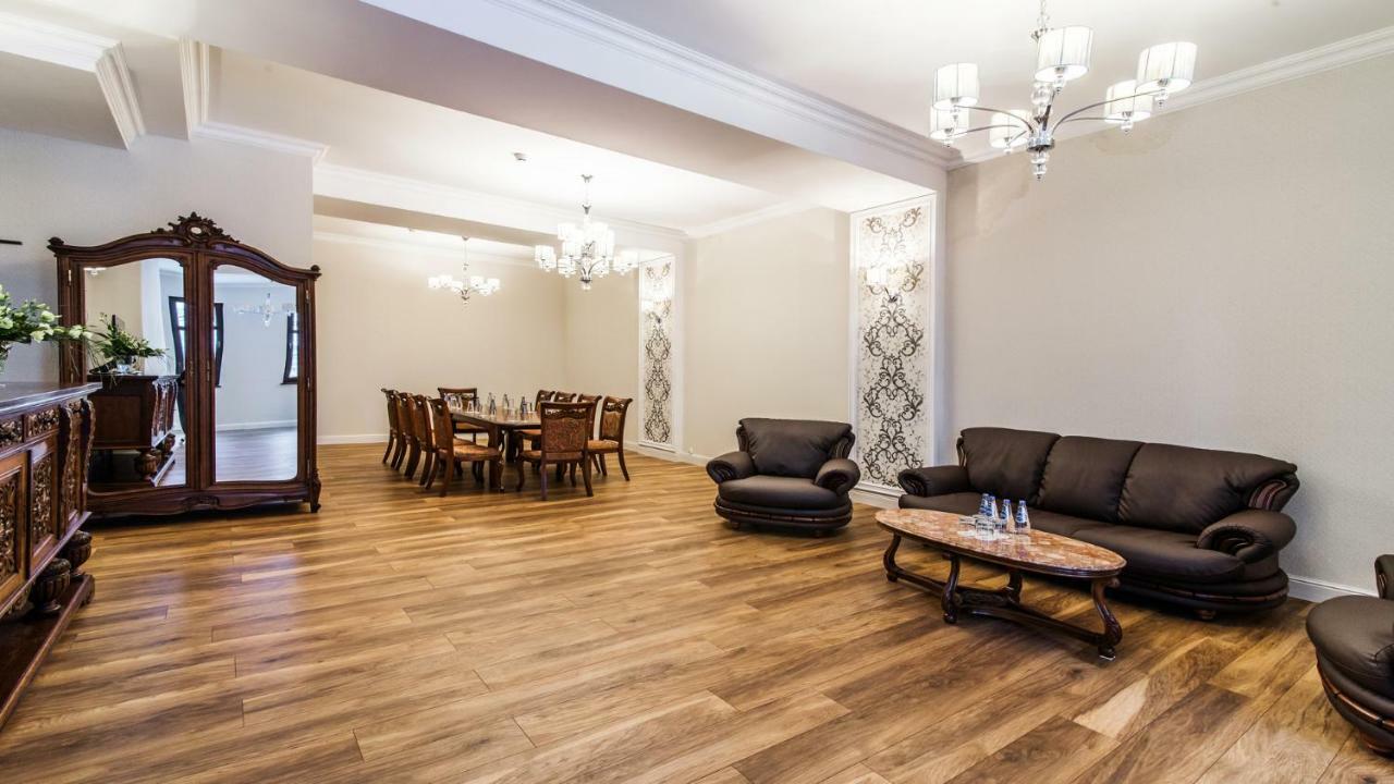 Pałac Margot Nature&spa Ośrodek wypoczynkowy 3*