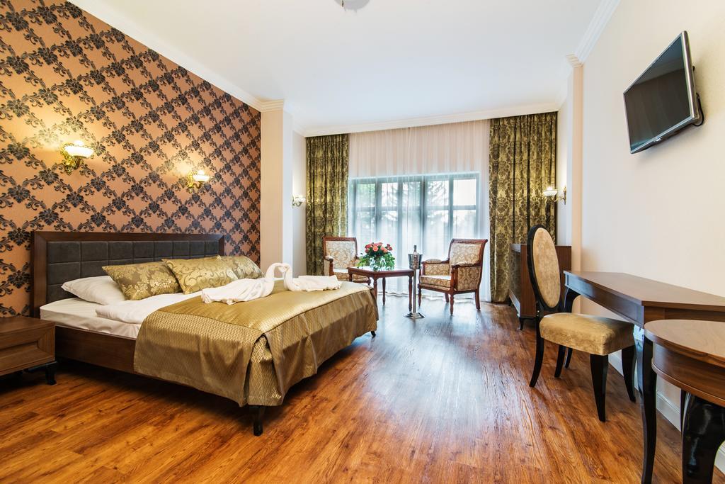 Palac Margot Nature&Spa Resort 3*