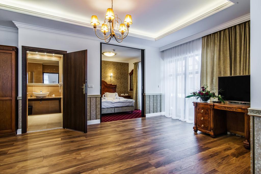 Palac Margot Nature&Spa Resort 3*
