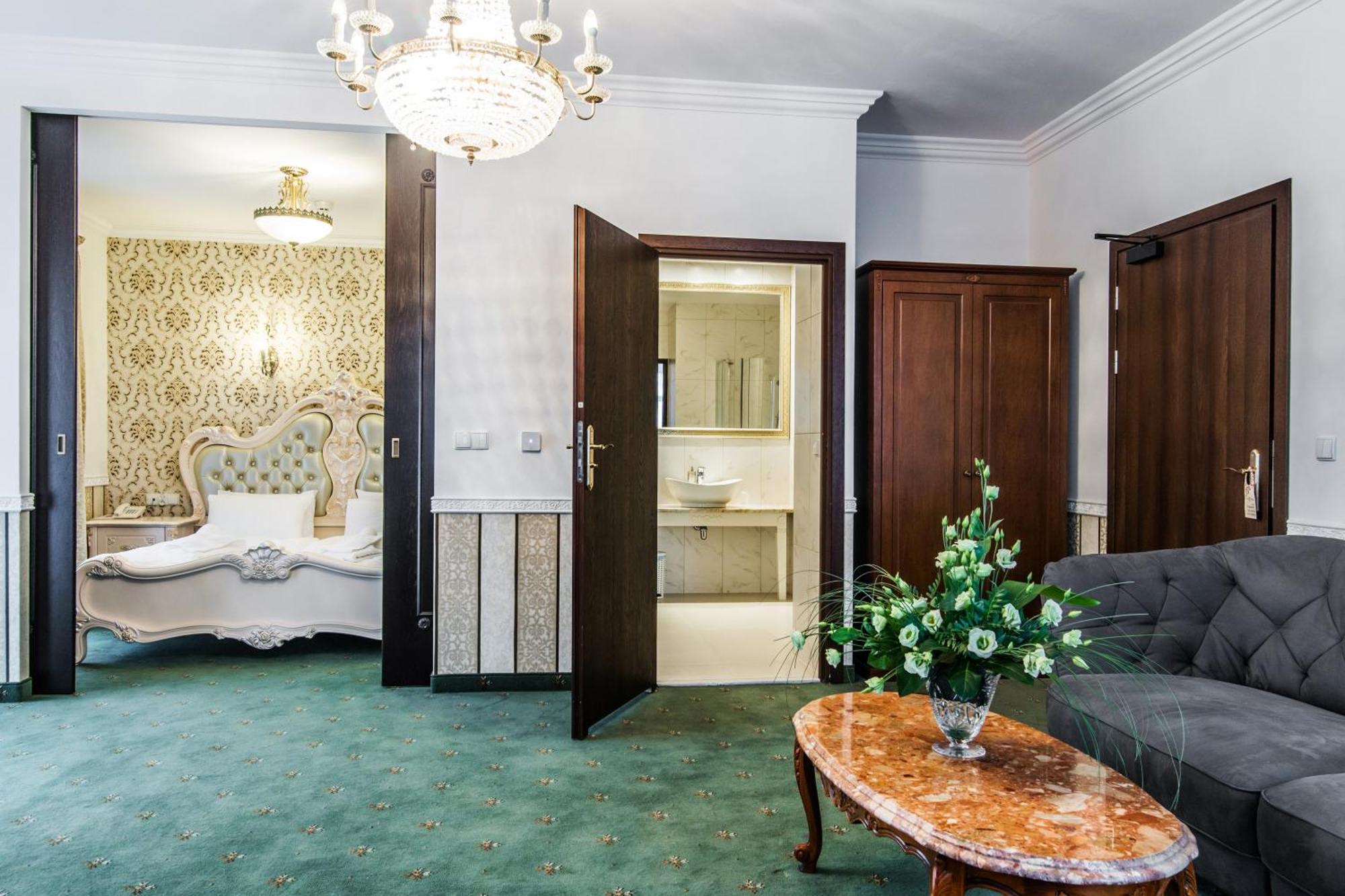 Resort Palac Margot Nature&Spa