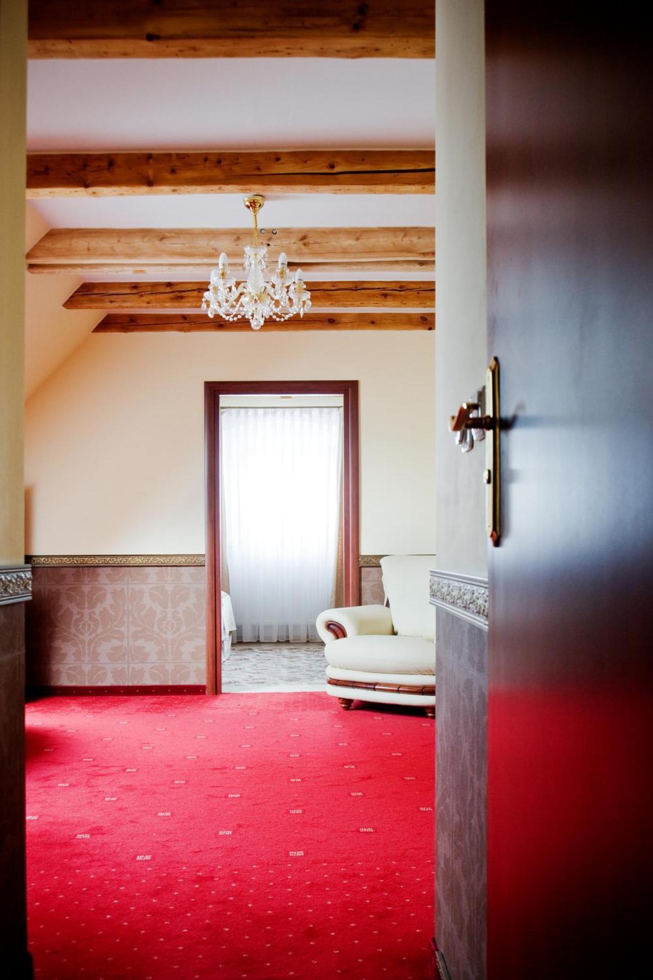 Resort Palac Margot Nature&Spa