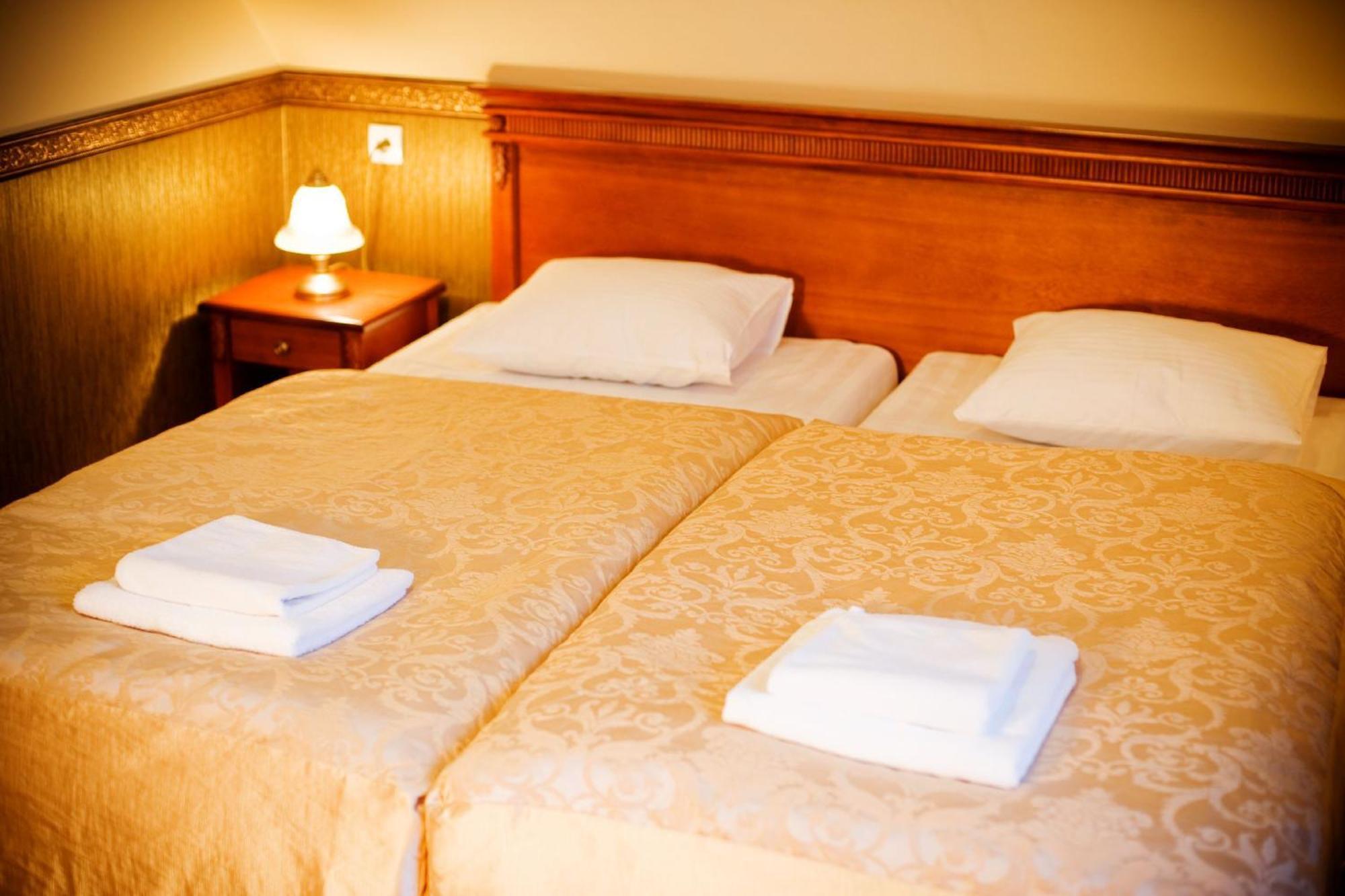 Palac Margot Nature&Spa 3* Karpacz