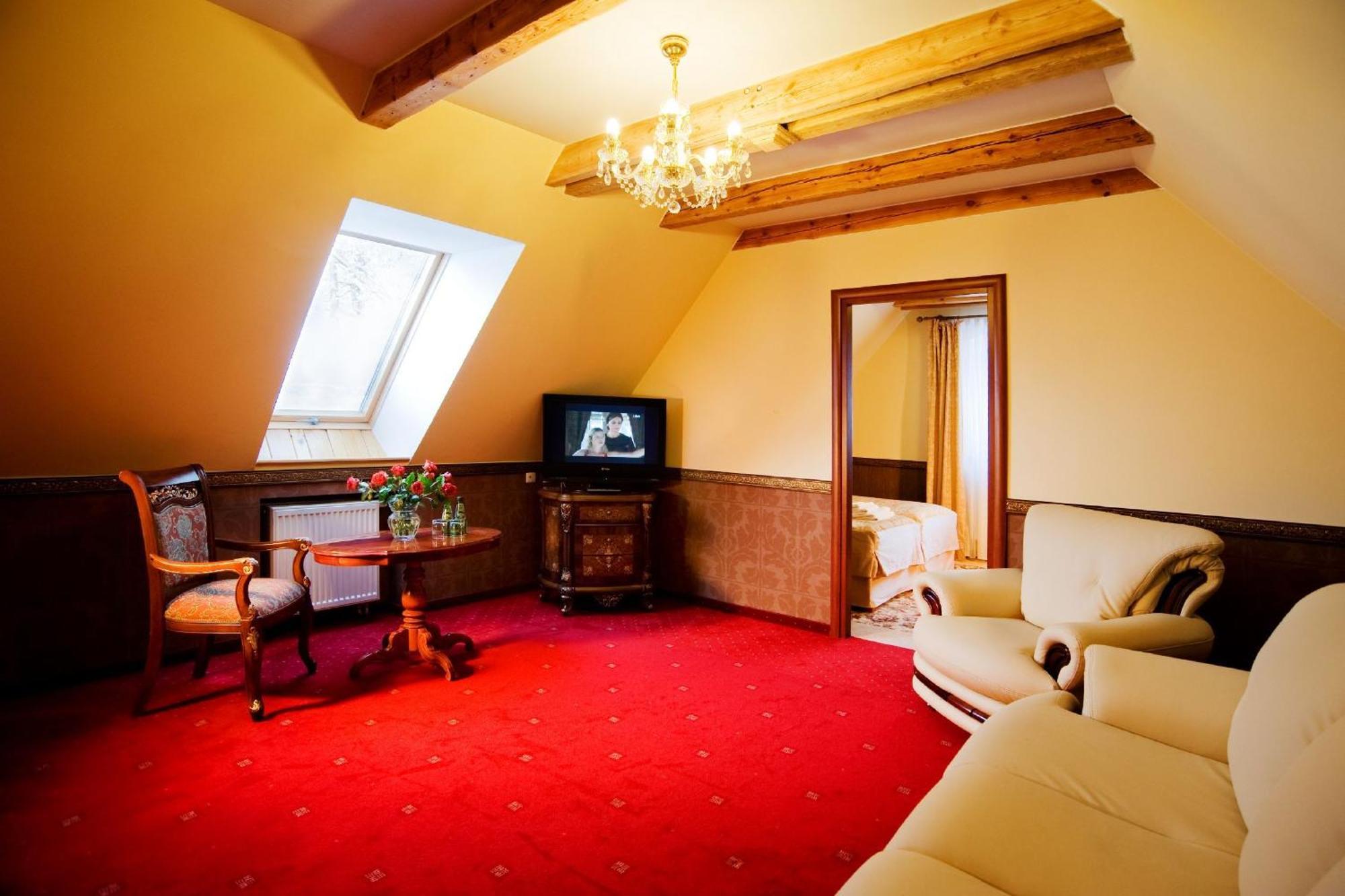 Resort Palac Margot Nature&Spa Karpacz