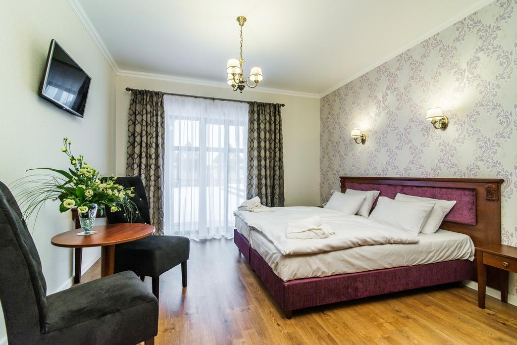 Palac Margot Nature&Spa Resort Karpacz
