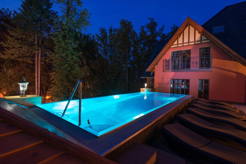Palac Margot Nature&Spa Karpacz