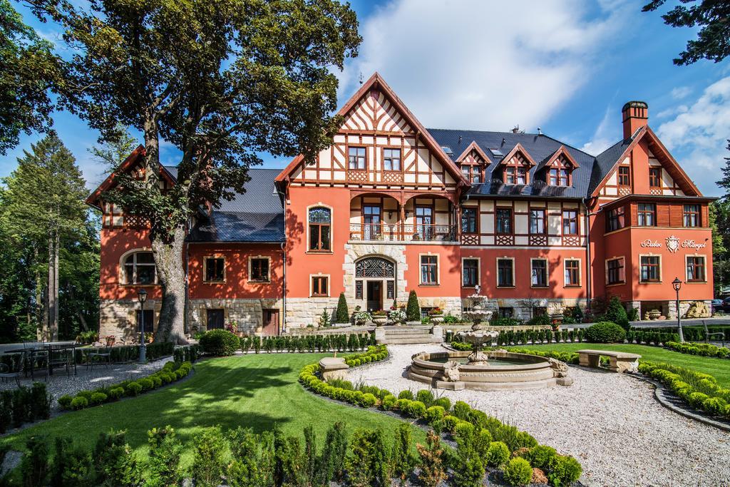 Resort Palac Margot Nature&Spa Karpacz