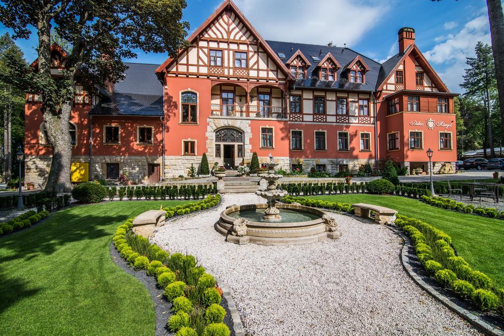 Palac Margot Nature&Spa Resort Karpacz