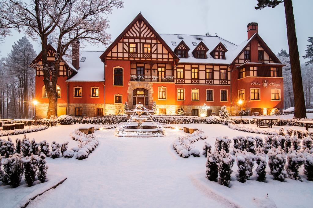Palac Margot Nature&Spa Karpacz