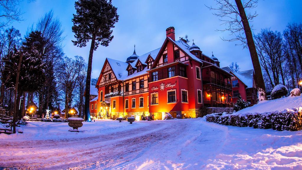 Resort Palac Margot Nature&Spa Karpacz