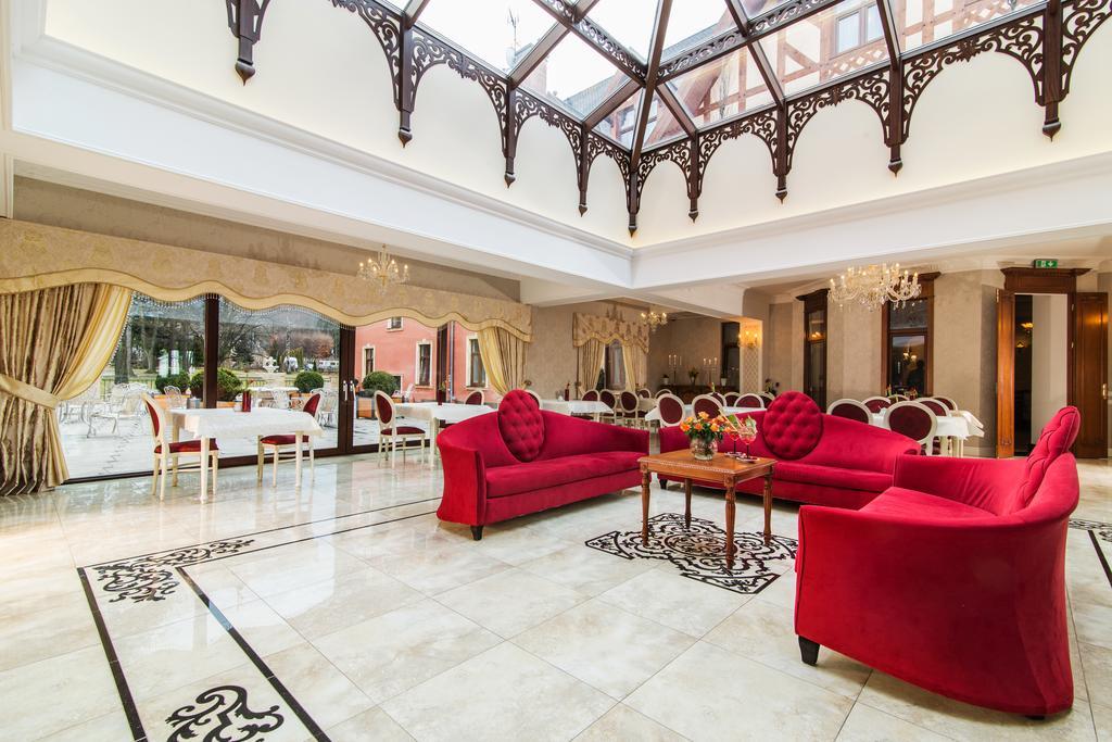 Resort Palac Margot Nature&Spa
