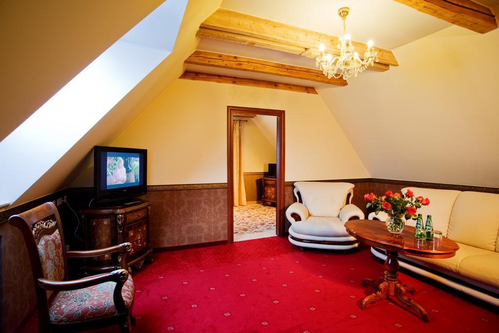 Resort Palac Margot Nature&Spa 3*