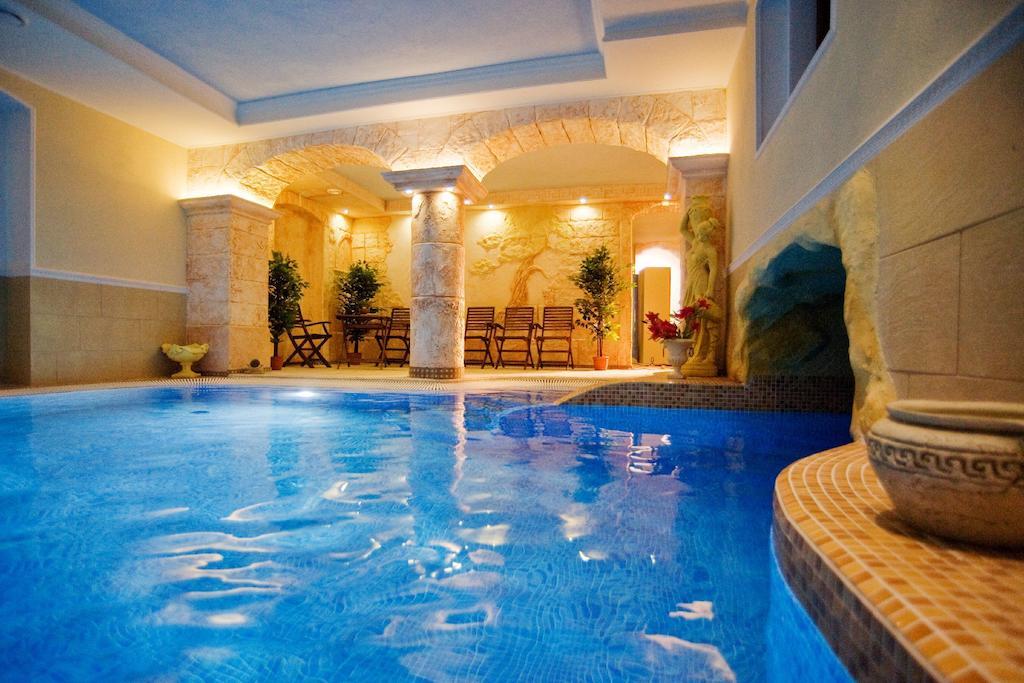 Palac Margot Nature&Spa 3* Karpacz