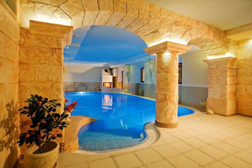 Palac Margot Nature&Spa Resort Karpacz