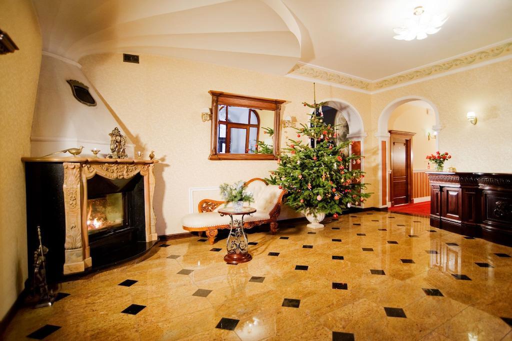 Palac Margot Nature&Spa Resort Karpacz