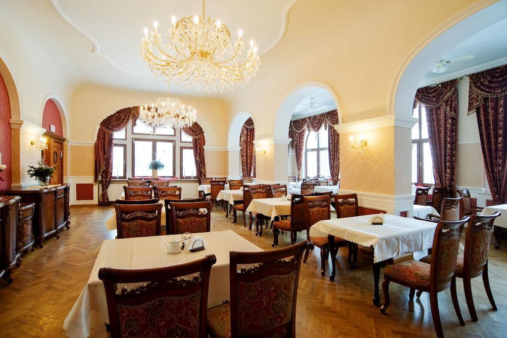 Palac Margot Nature&Spa Karpacz