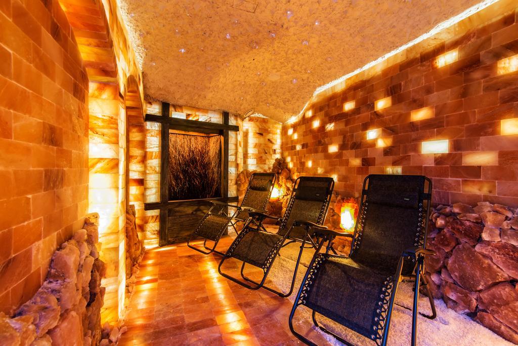 Resort Palac Margot Nature&Spa 3*