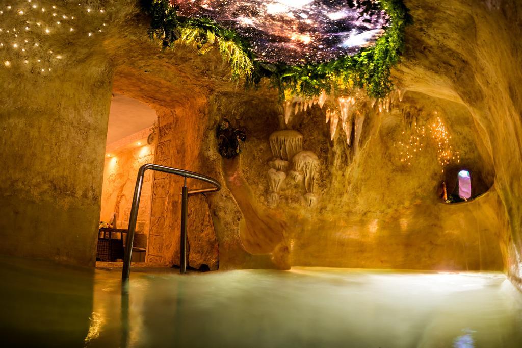 Palac Margot Nature&Spa 3*