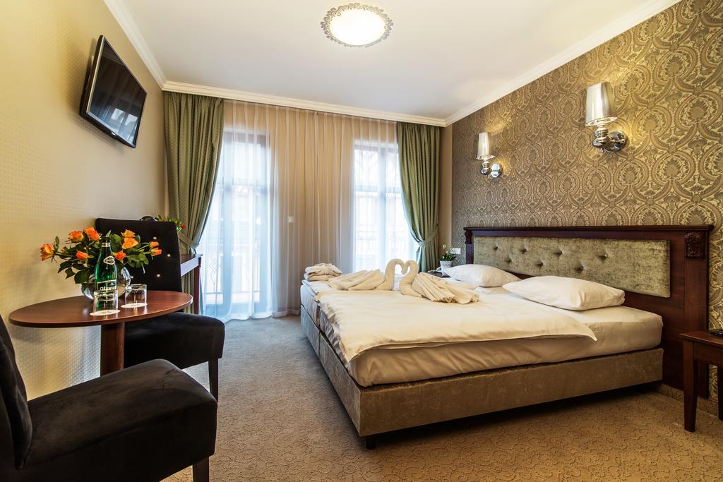 Palac Margot Nature&Spa Karpacz