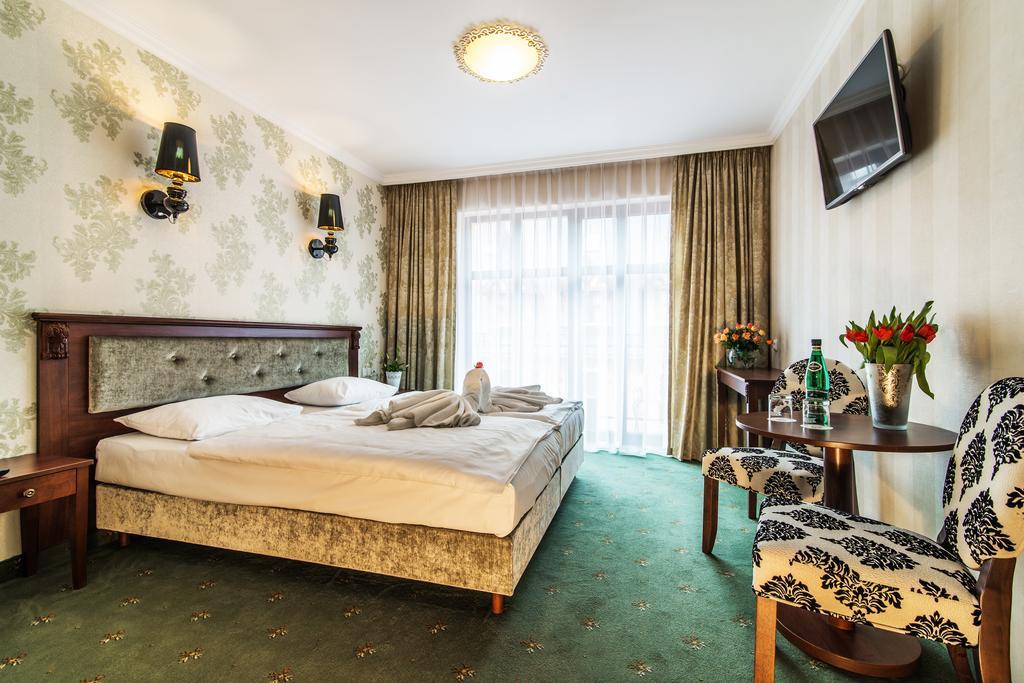 Resort Palac Margot Nature&Spa Karpacz