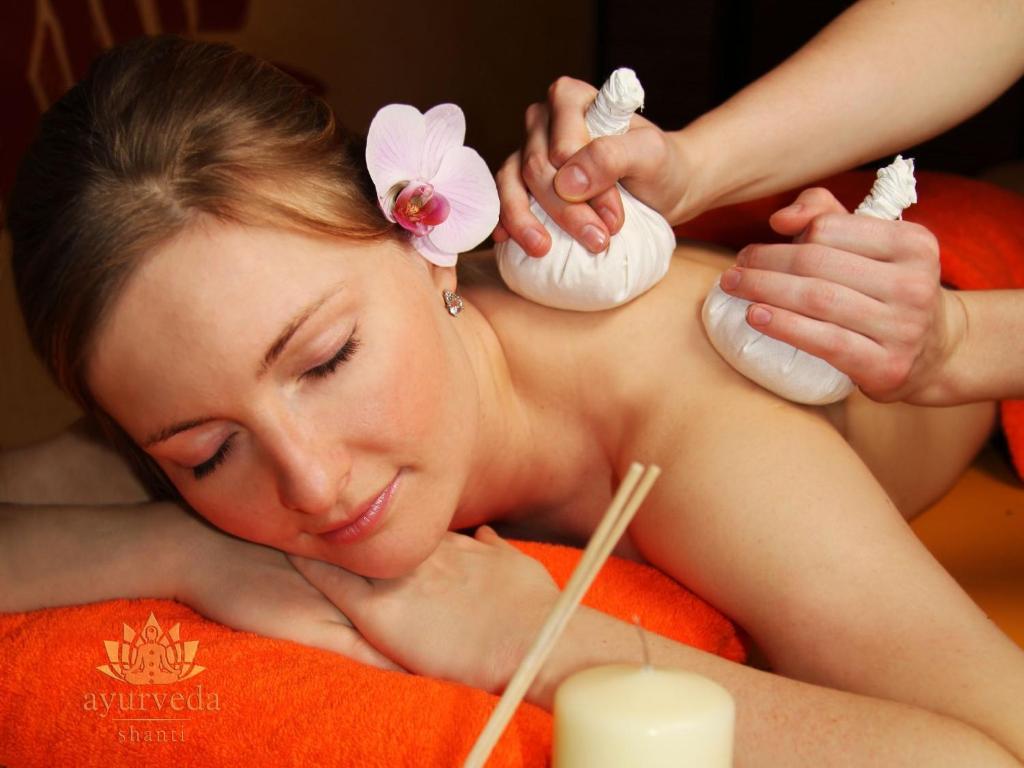 Palac Margot Nature&Spa