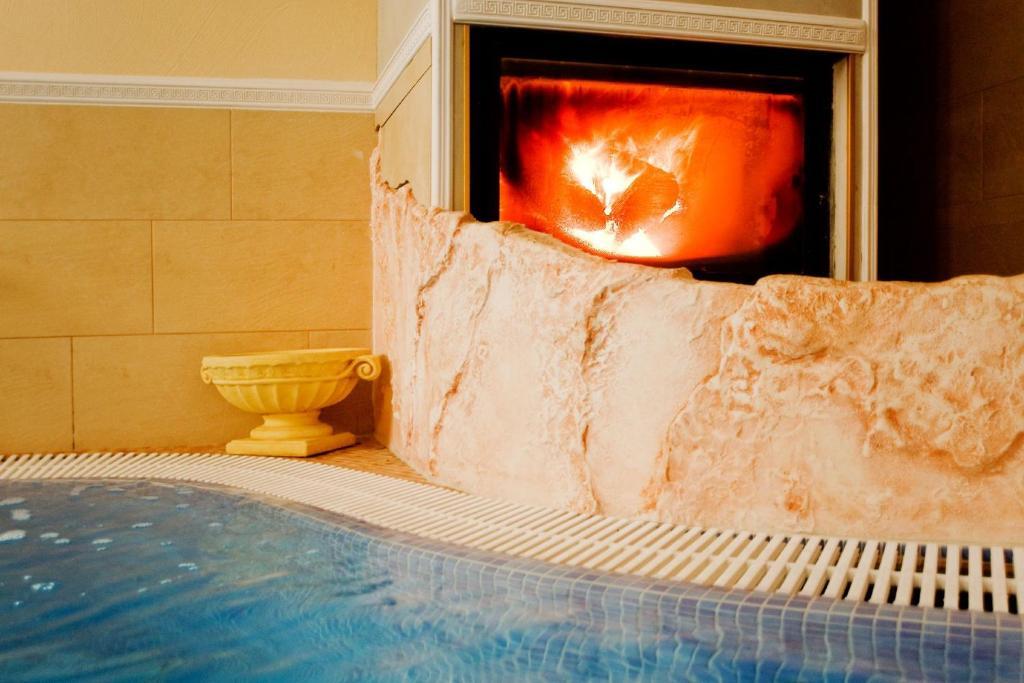 Palac Margot Nature&Spa 3* Karpacz