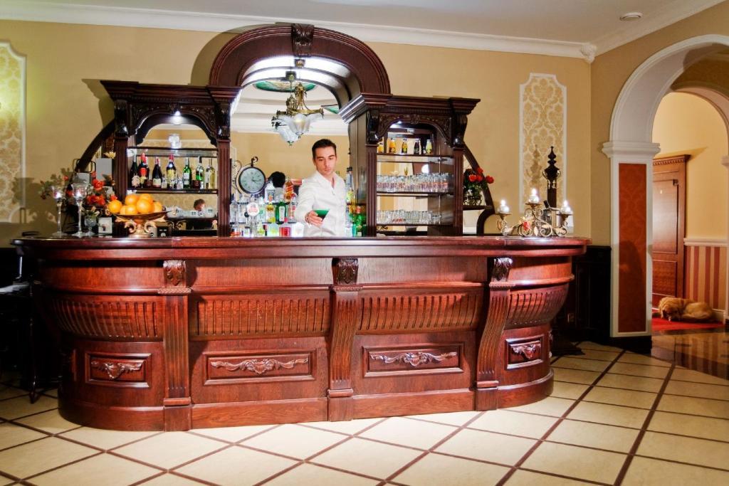 Palac Margot Nature&Spa Resort Karpacz