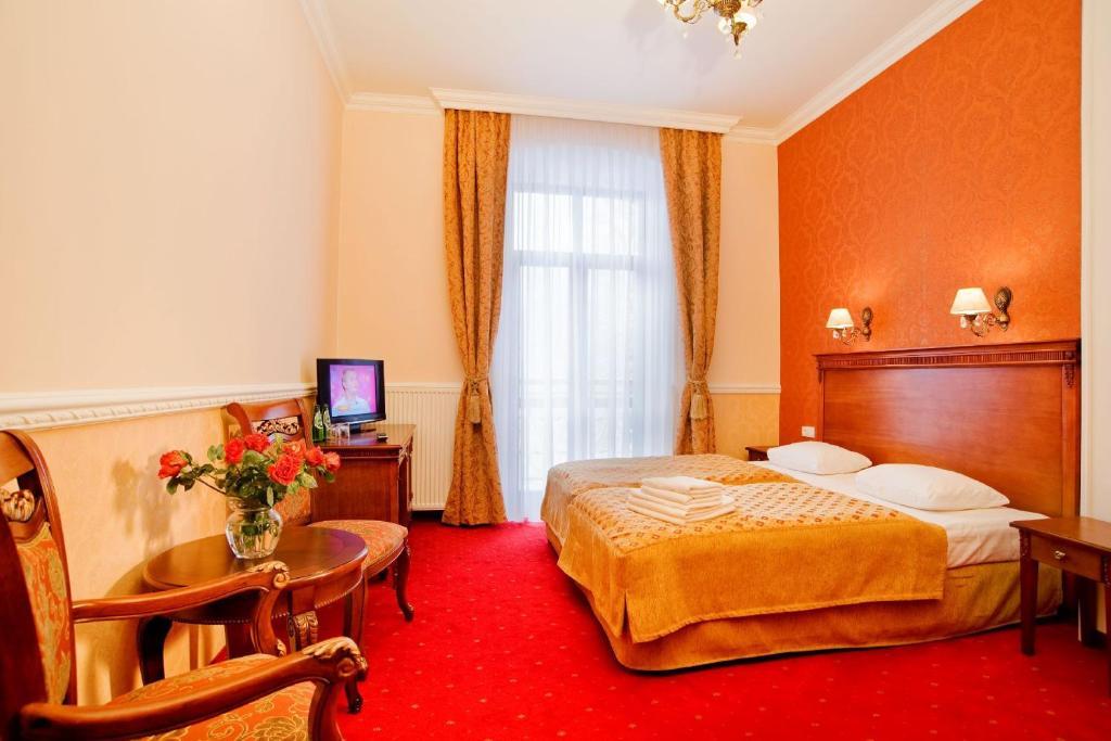 Resort Palac Margot Nature&Spa