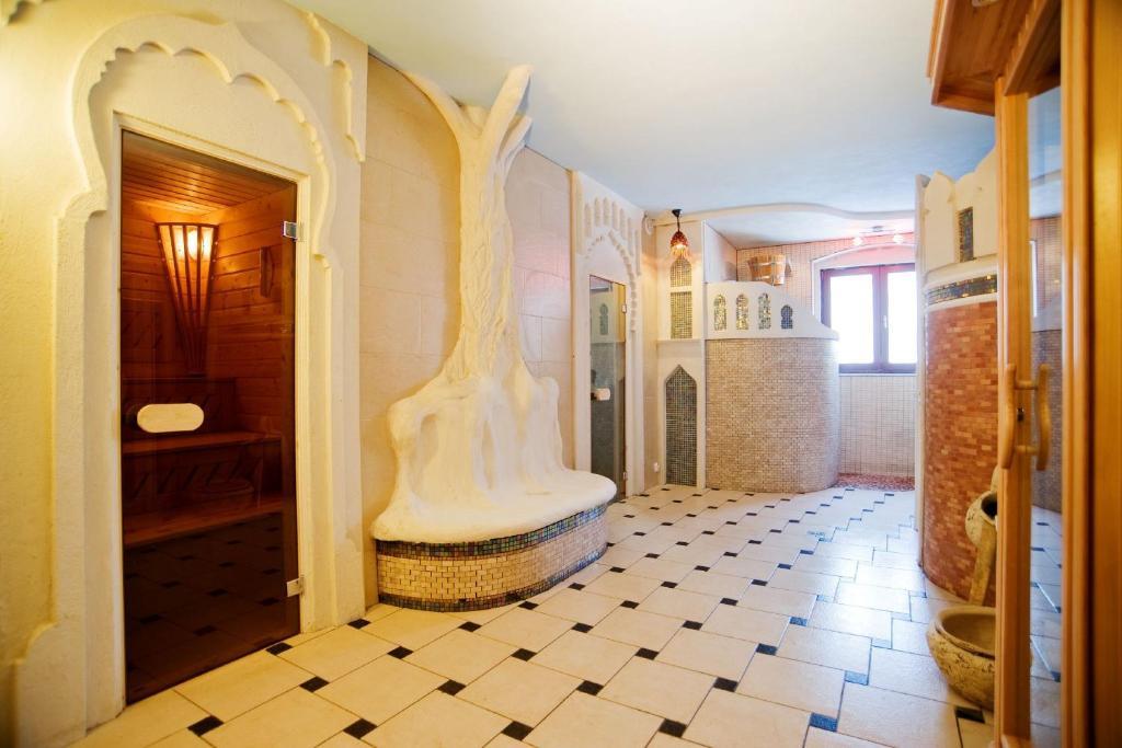 Palac Margot Nature&Spa 3* Karpacz