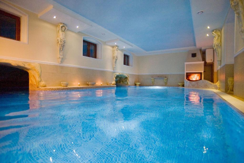 Palac Margot Nature&Spa 3*