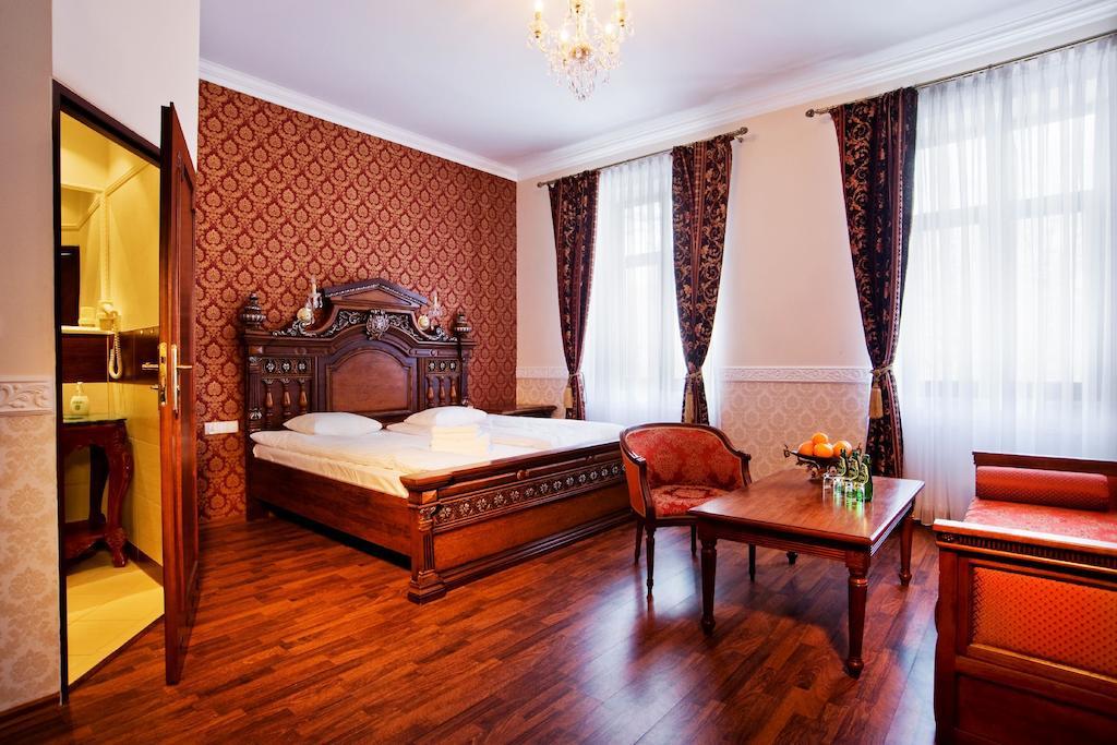 Resort Palac Margot Nature&Spa Karpacz