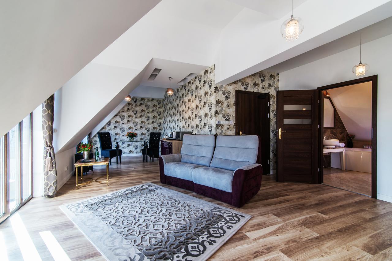 Resort Palac Margot Nature&Spa Karpacz