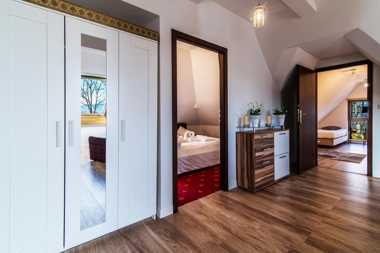 Palac Margot Nature&Spa Karpacz