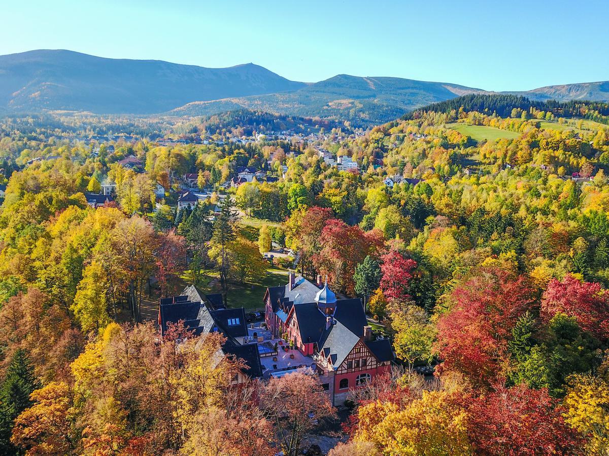 Palac Margot Nature&Spa Karpacz