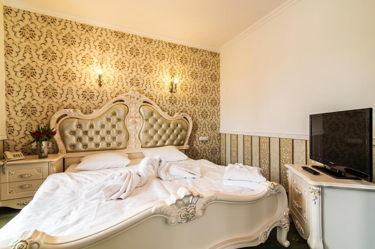 Resort Palac Margot Nature&Spa
