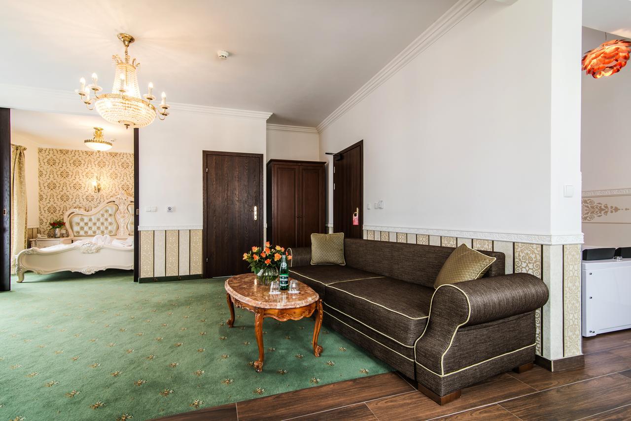 Resort Palac Margot Nature&Spa Karpacz