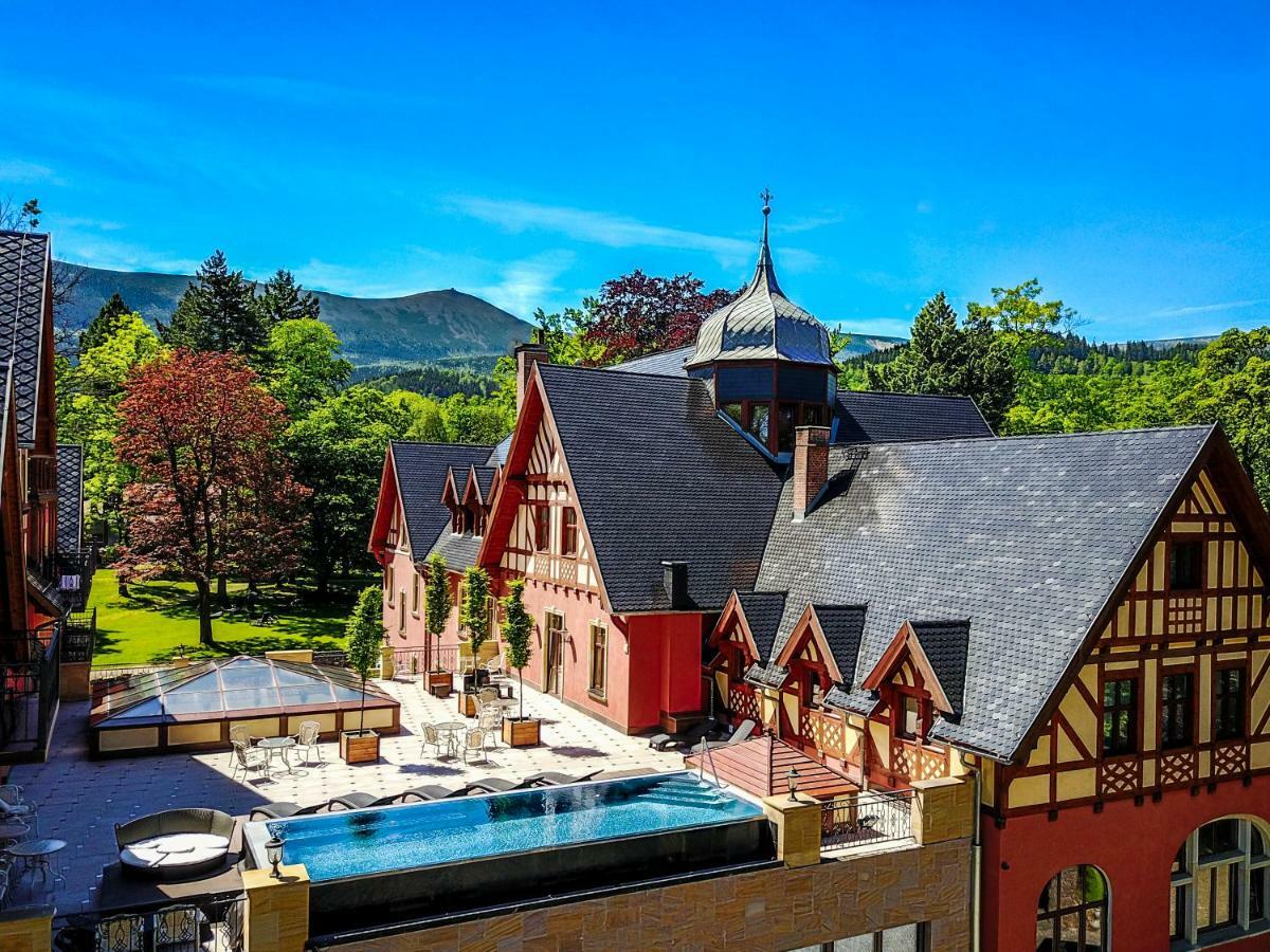 Palac Margot Nature&Spa 3*