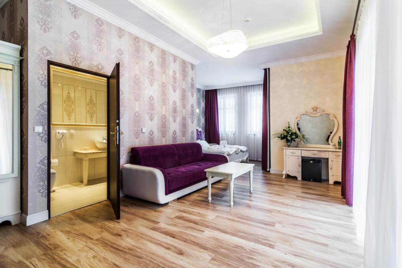 Palac Margot Nature&Spa Karpacz